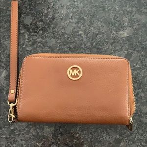 Michael Kors wallet